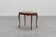 Antique carved LOUIS XV style Side Table, France ca. 1900