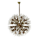 Chandelier by Emil Stejnar for Rupert Nikoll, 1950s