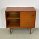 Danish midcentury teak sideboard 1960s