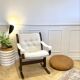 Vintage armchair - Ingmar Relling - 1970s