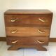 Commode vintage années 50