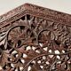 Indian side table ca. 1900-1920