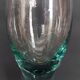 Art populaire gros verre début XXème