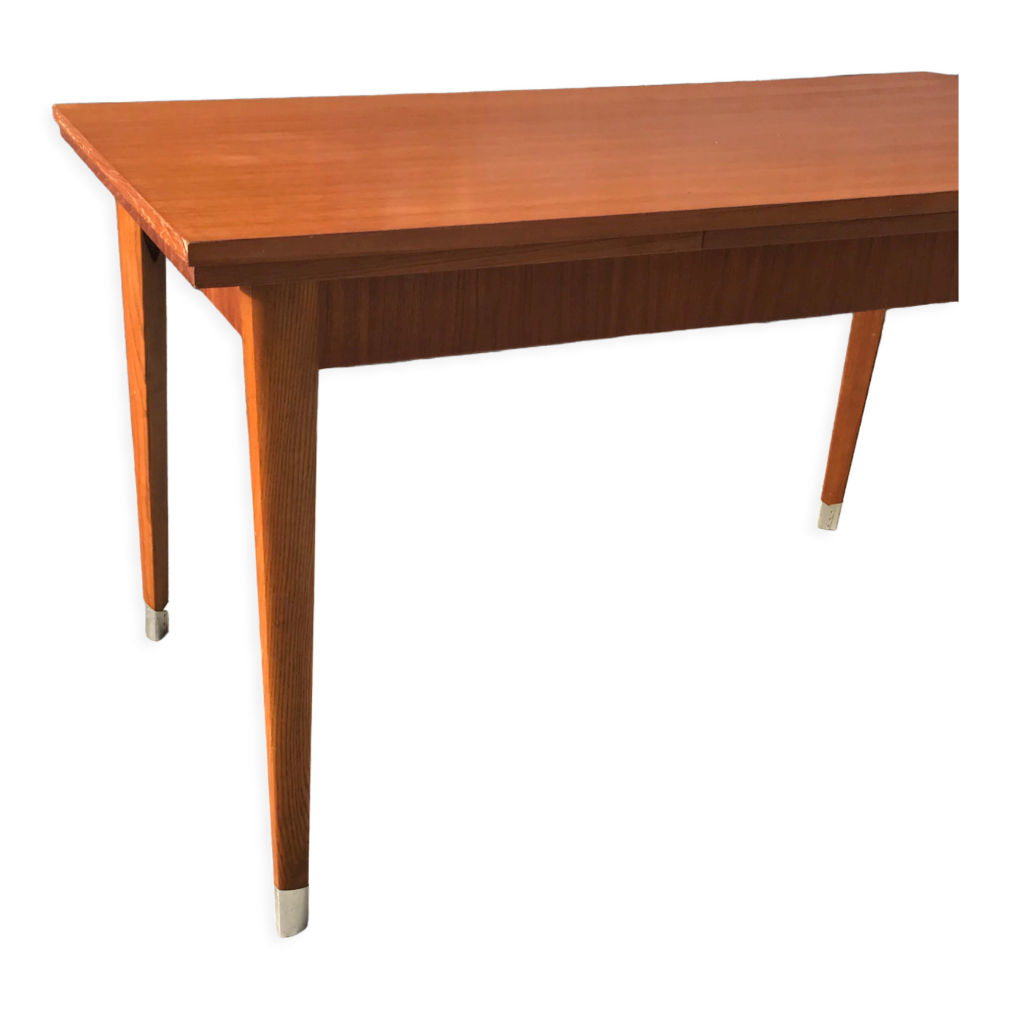Scandinavian design dining table