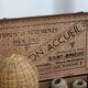 Old suitcase
