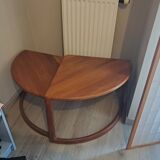 Danish coffee table from the 60s