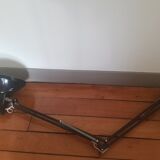 Ledu articulated lamp