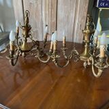 Chandeliers