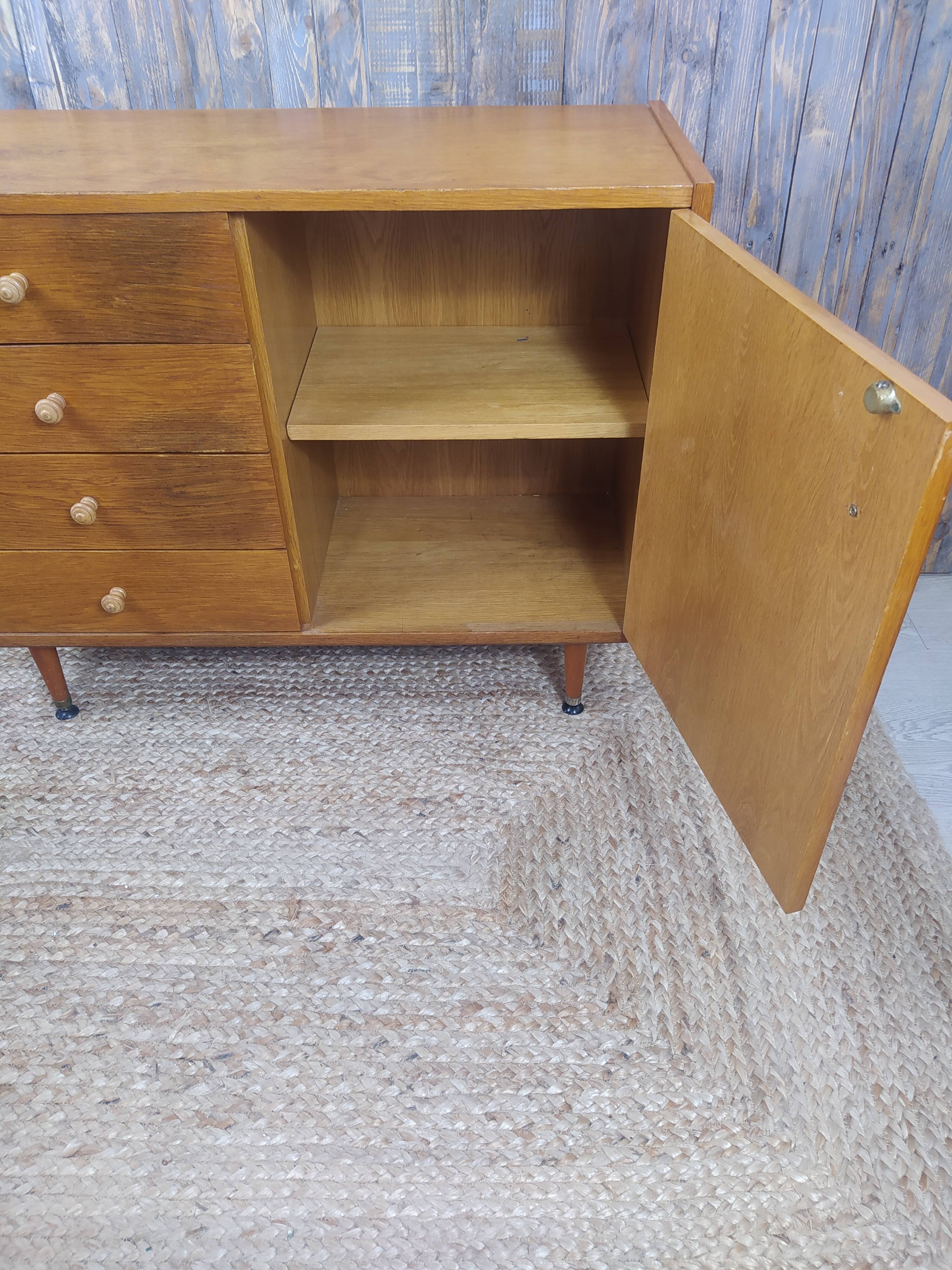 Commode