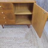 small chest of drawers
