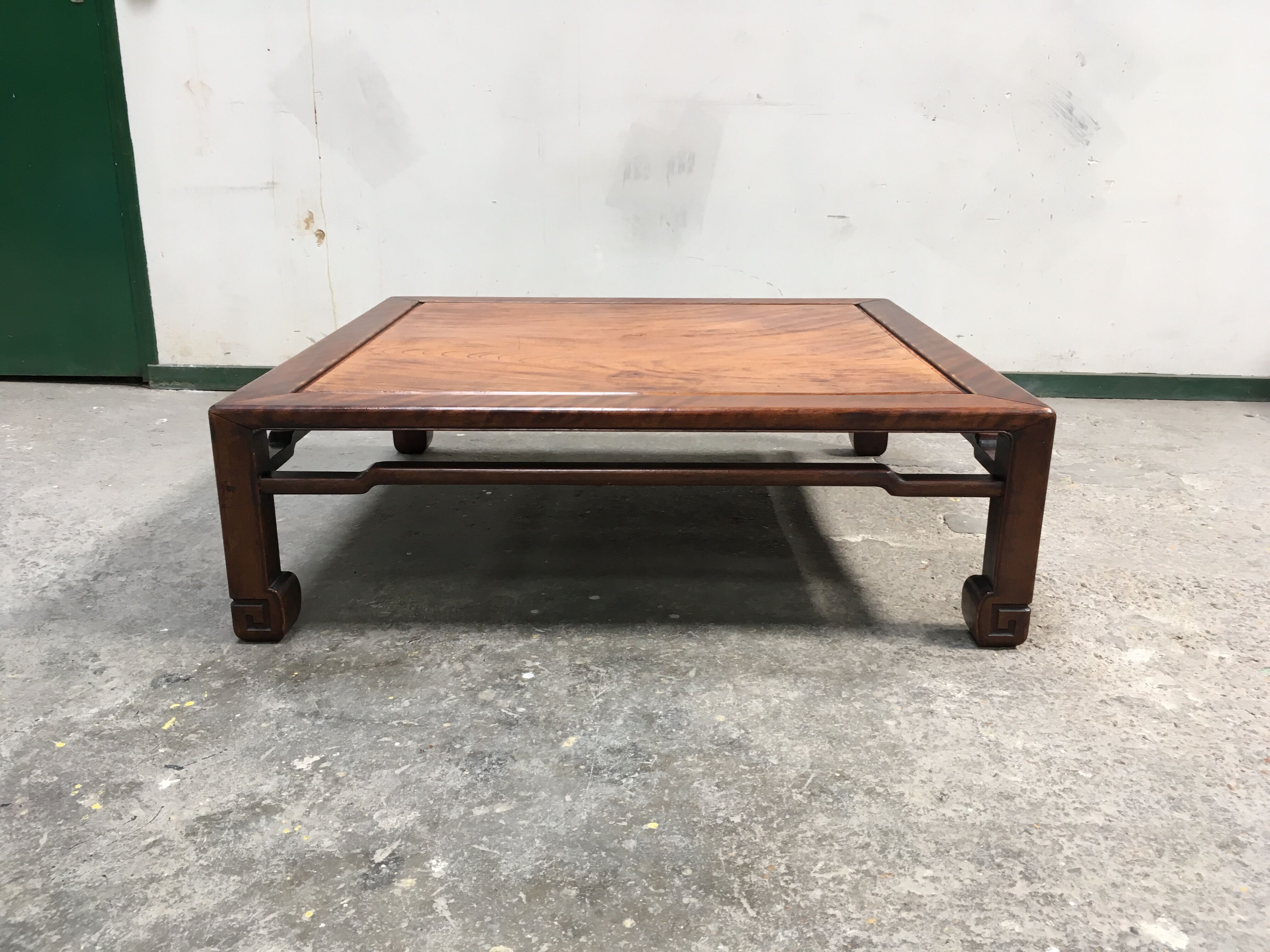 Table low Japanese 20 years