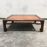 Table low Japanese 20 years