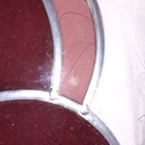 Contemporary stained glass