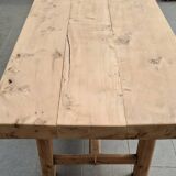 Grande Table de ferme