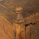 Antique Swat Valley Bridal Chest