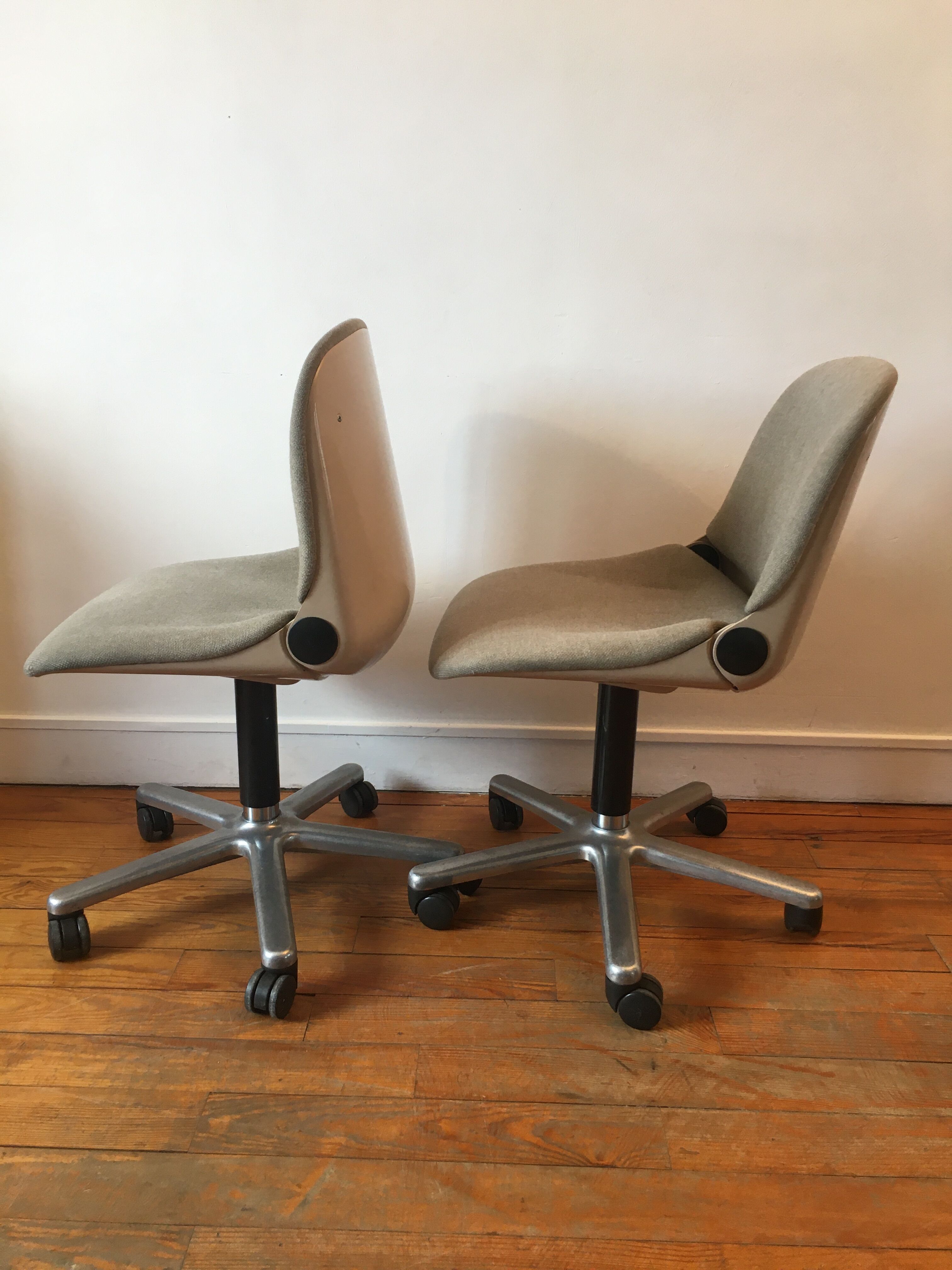 Office chairs Wilkhahn 232