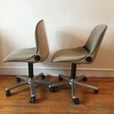 Office chairs Wilkhahn 232