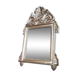 Louis XVI style mirror