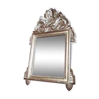 Miroir style Louis XVI