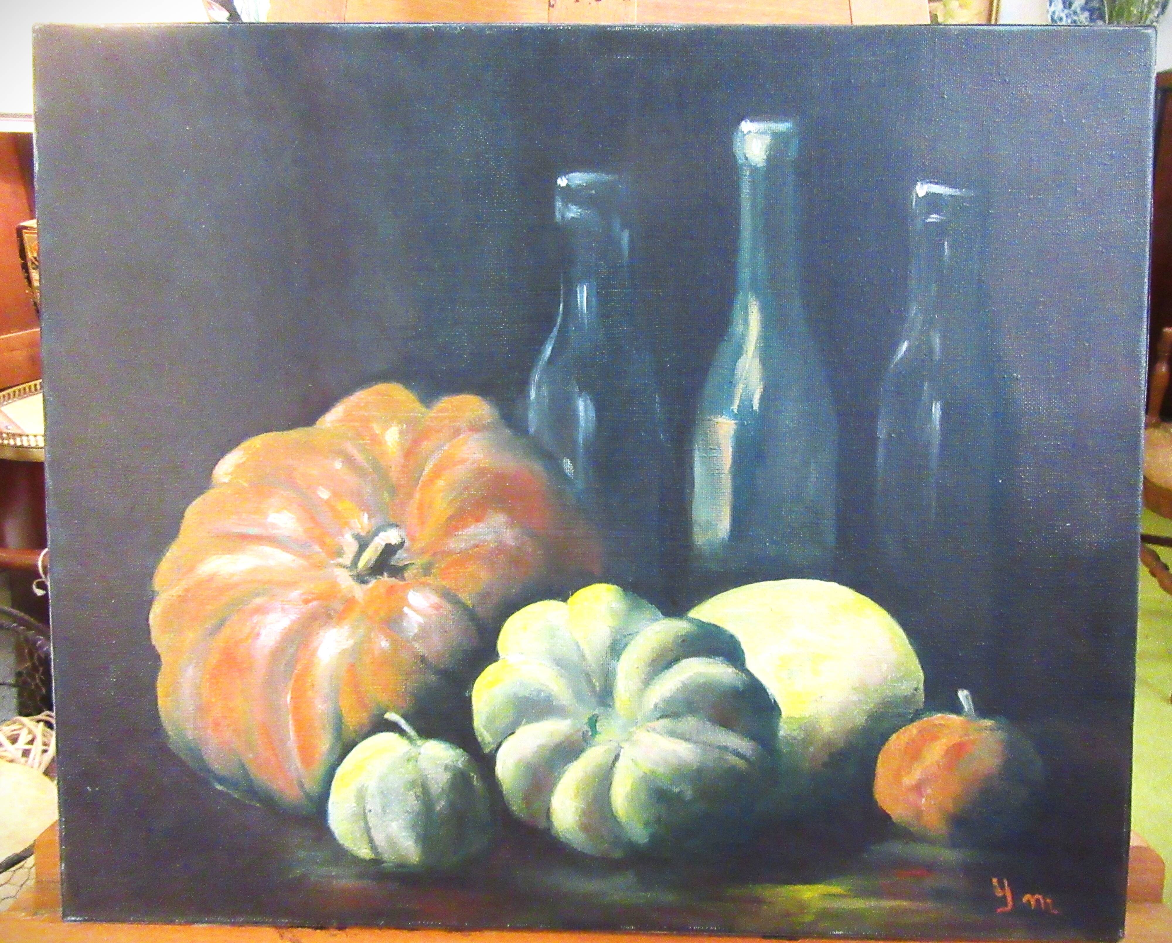 Still life