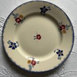 Digoin Mary-Lou dinner plates