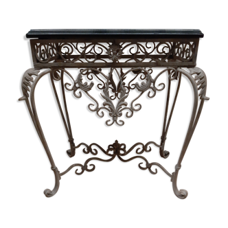 Console Louis XV