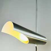 D-2003 Periskoop Floor Lamp By Maija Liisa Komulainen For Raak Amsterdam, The Netherlands, 1960S