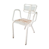 Armchair by René Malaval