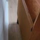 Vintage multifunctional Scandinavian teak bookshelf – Denmark – 1960s