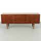 Vintage Sideboard by Hans Wegner