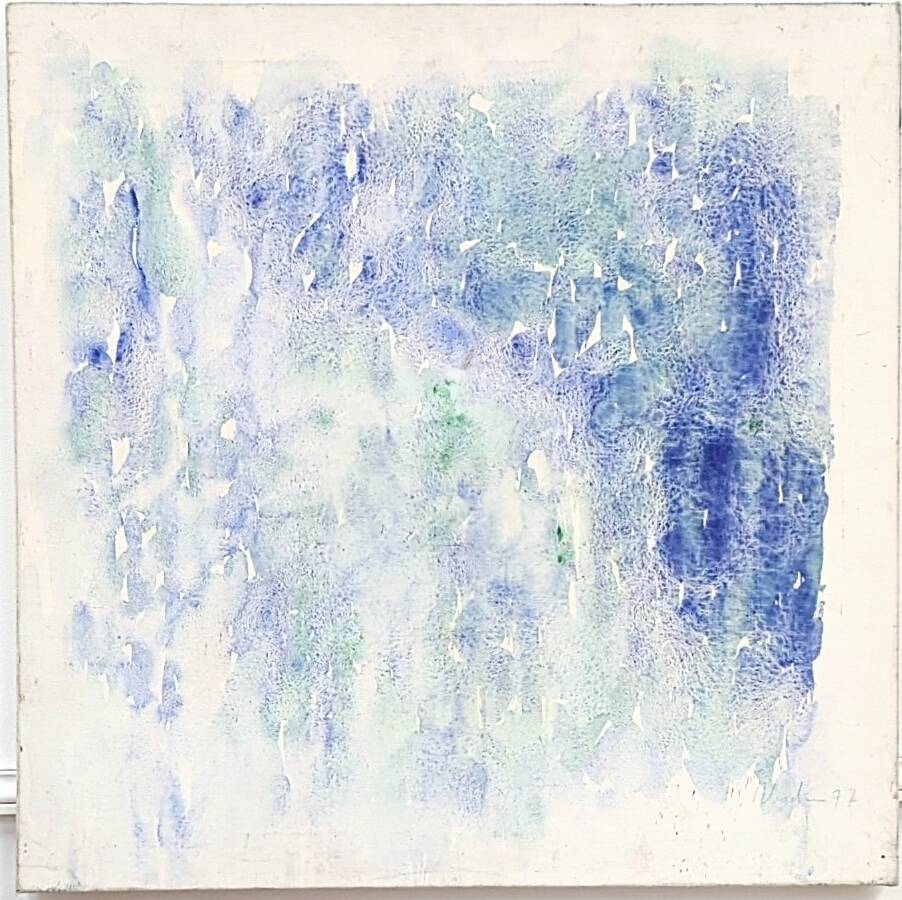 Tableau "The Whispers of Dusk"