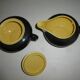 Villeroy tea service - Boch model Biarritz