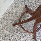 Baumann parrot coat rack