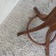 Baumann parrot coat rack