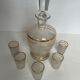 Liquor decanter