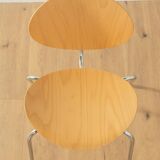 Dining chairs, Model "Mosquito"