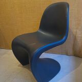 Chaise de Verner Panton