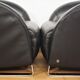 Liz armchairs by Natuzzi, 2000s, set of 4