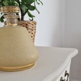 Carafe granite glass