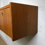 Wall console