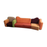 Cannaregio sofa by Gaetano Pesce - Cassina