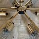 Arlus vintage chandelier