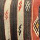 Authentic Vintage Wool Cushion