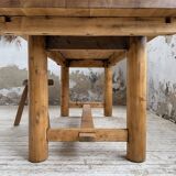 Georges Robert dining table