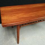 Tingstroms vintage teak table