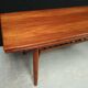 Tingstroms vintage teak table