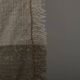 Vintage Turkish kilim, handwoven, 200x285 cm.
