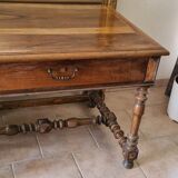 Louis XIII table