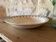 Plat Saint Amand en terre de fer