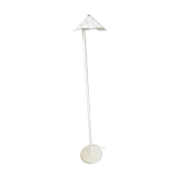 Vintage reader lamppost, 1970